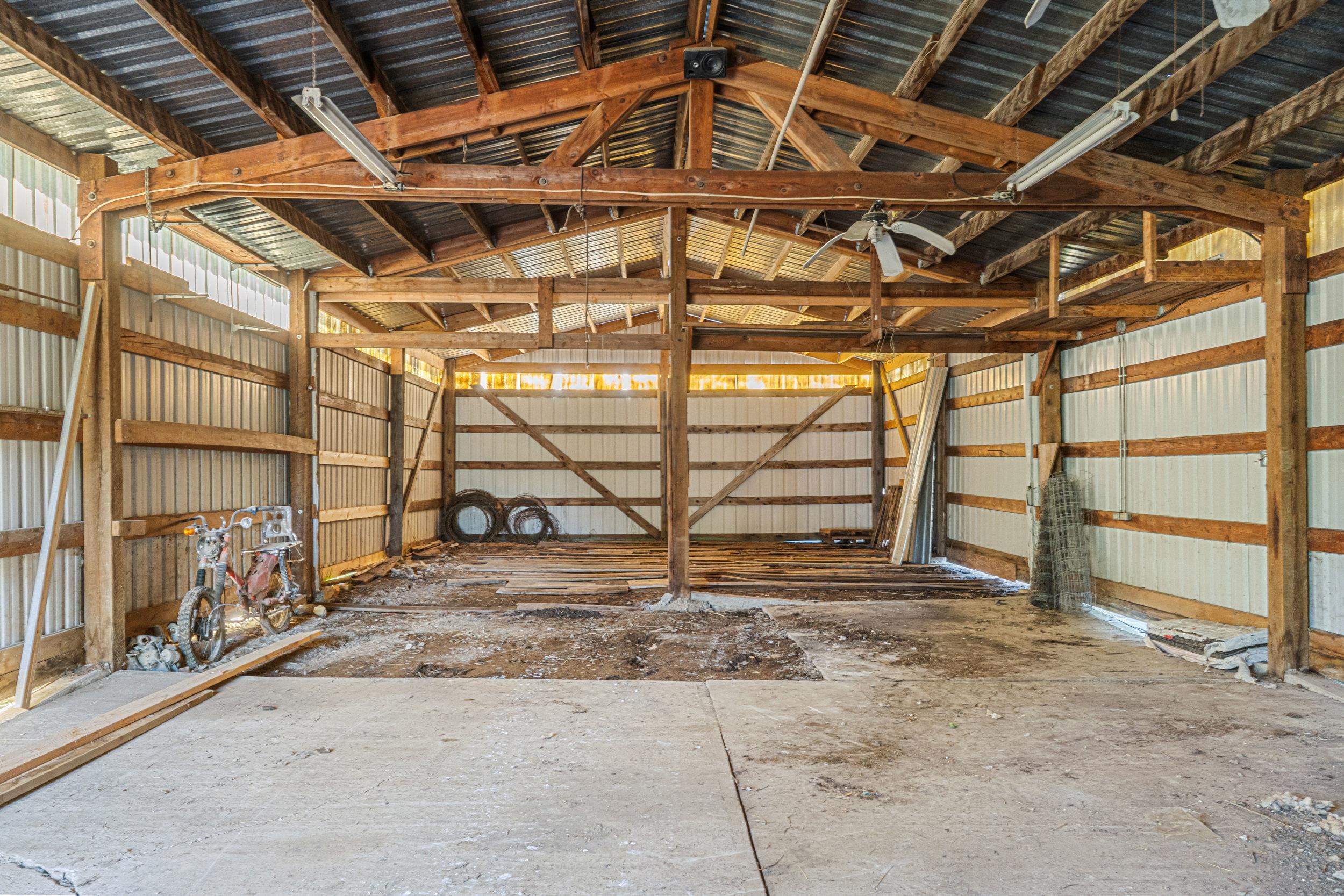 31609 North Cleveland Road Deer Park, WA 99006 - Photo 45 of 50