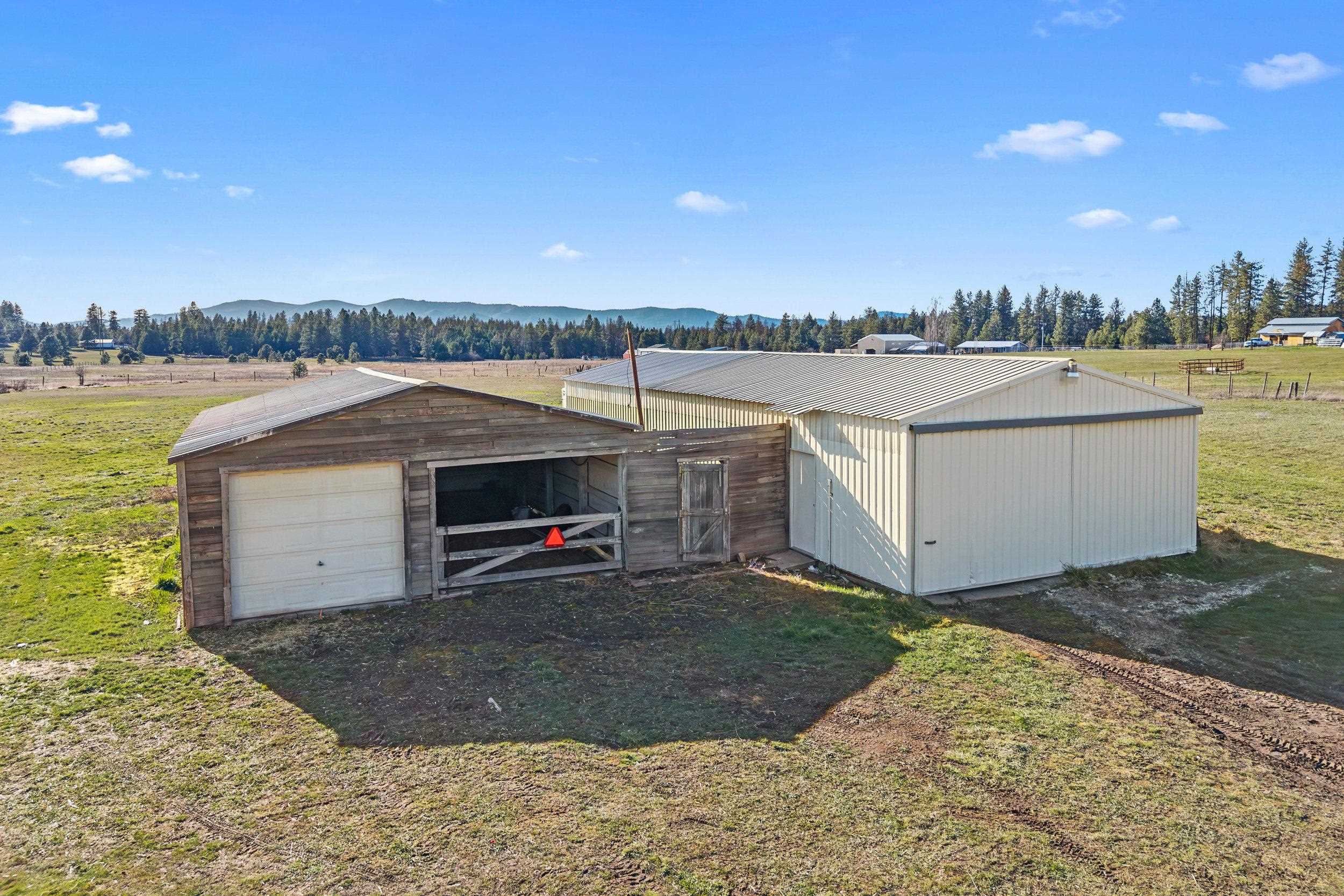 31609 North Cleveland Road Deer Park, WA 99006 - Photo 47 of 50