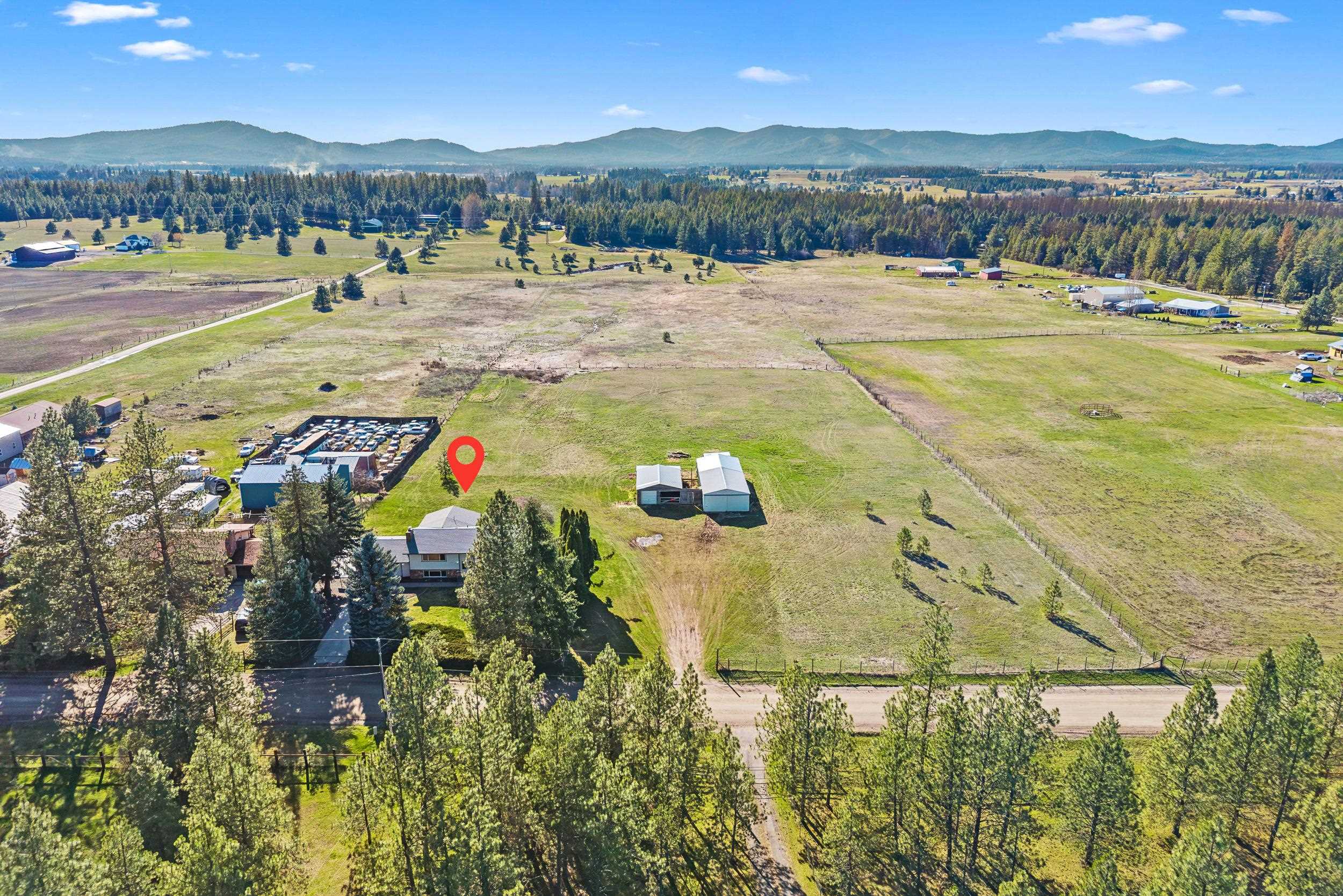 31609 North Cleveland Road Deer Park, WA 99006 - Photo 48 of 50