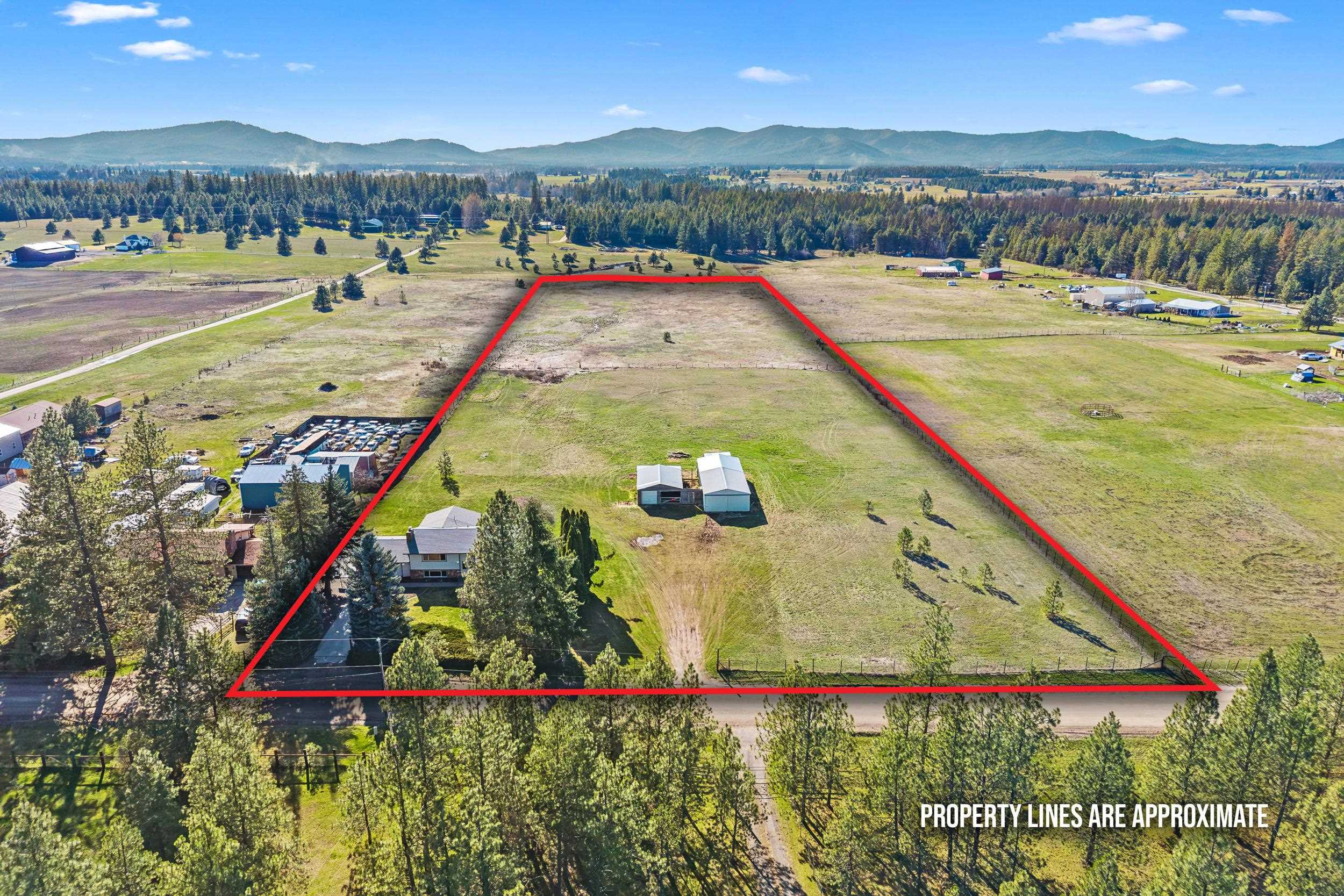 31609 North Cleveland Road Deer Park, WA 99006 - Photo 50 of 50