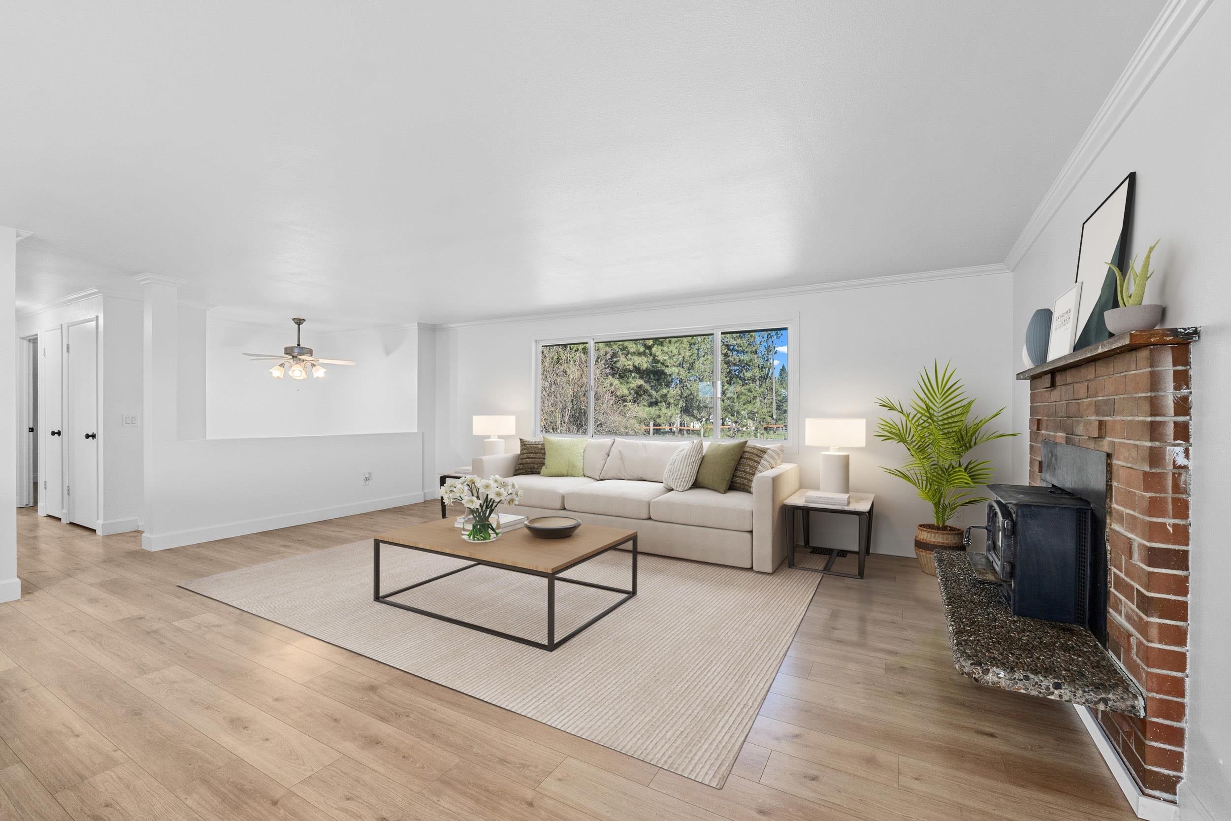 31609 North Cleveland Road Deer Park, WA 99006 - Photo 5 of 50