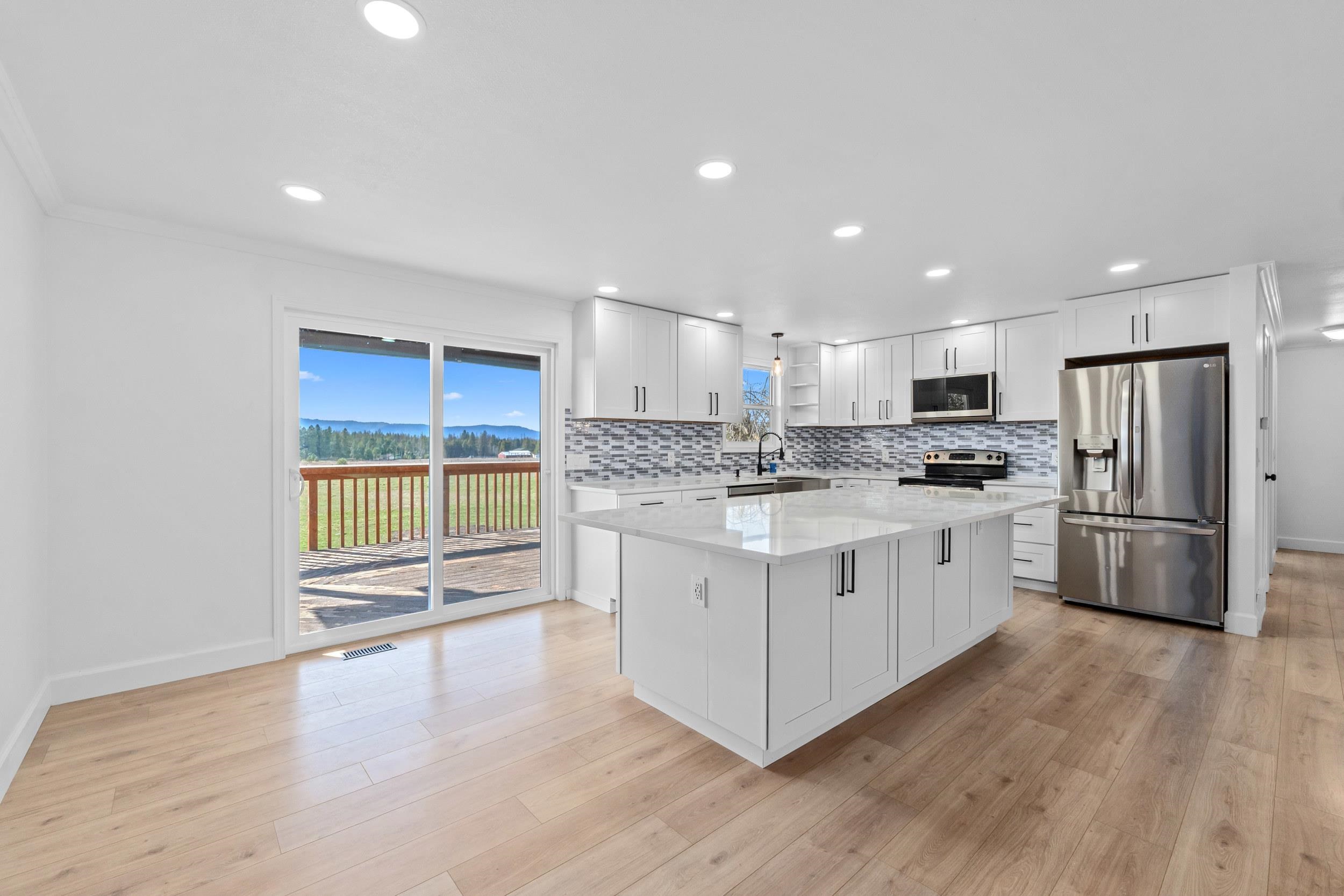 31609 North Cleveland Road Deer Park, WA 99006 - Photo 8 of 50