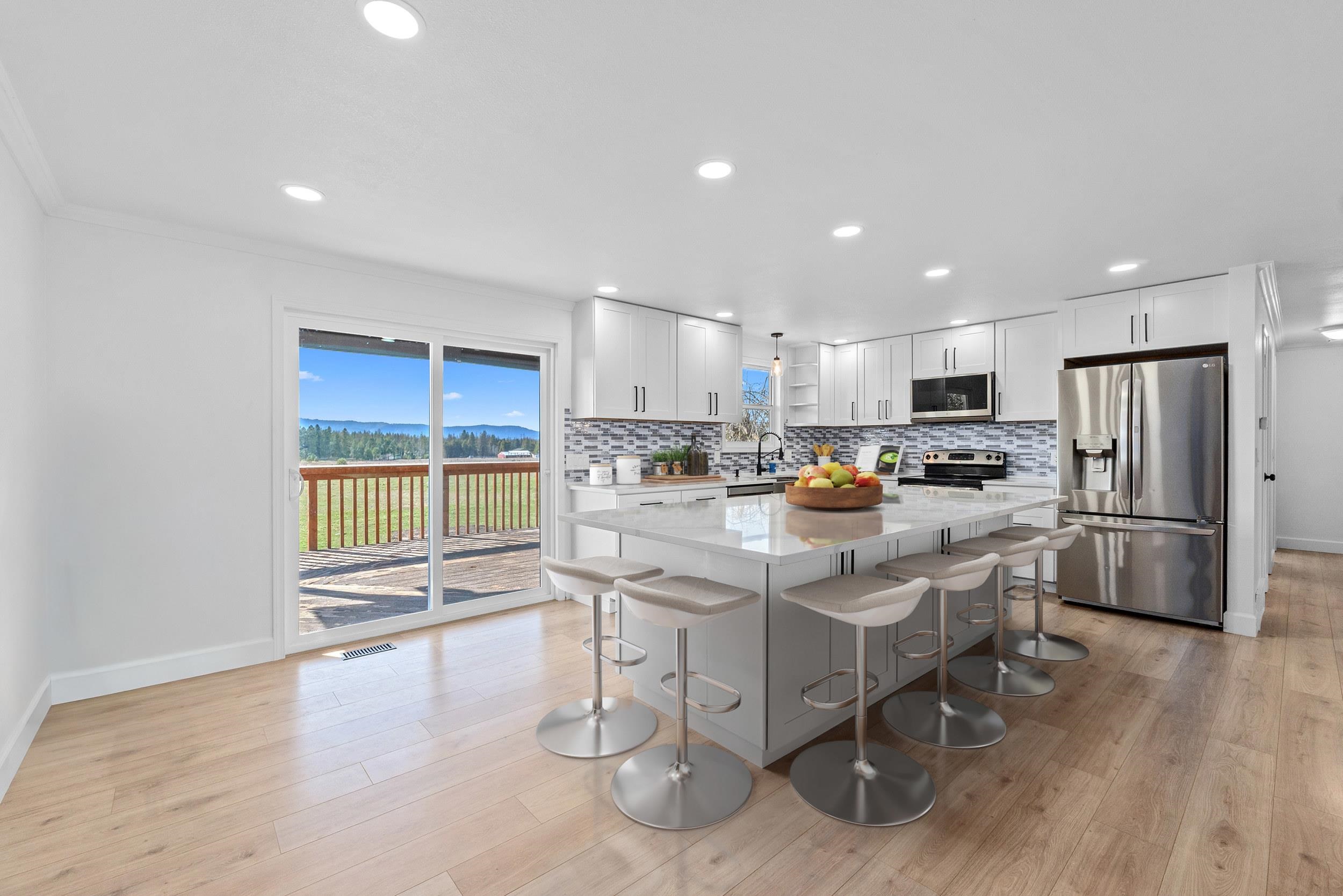 31609 North Cleveland Road Deer Park, WA 99006 - Photo 9 of 50