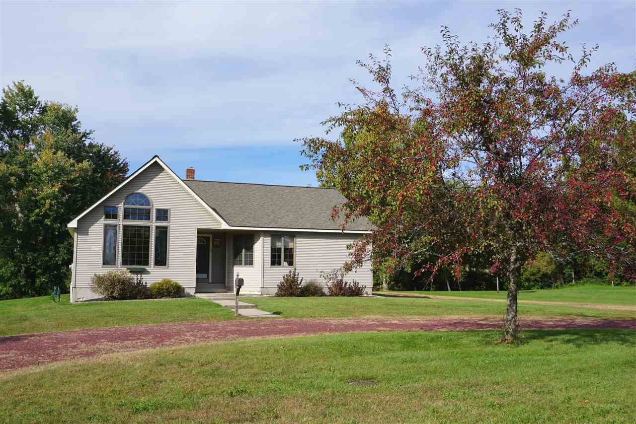 20 Dorr Drive Rutland, VT 05701 - Photo 1 of 18 Gallery Image 1