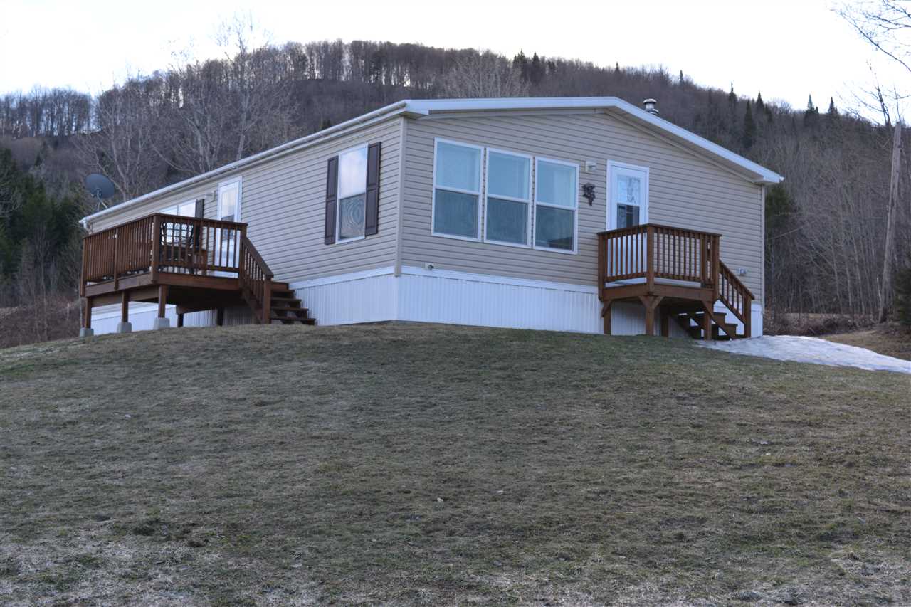 622 Bishop Brook Road Stewartstown, NH 03576 - Photo 1 of 21 Gallery Image 1