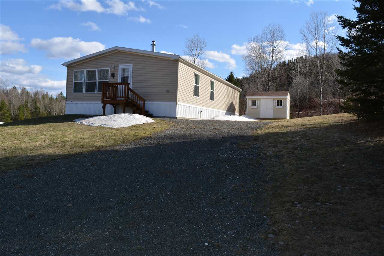 622 Bishop Brook Road Stewartstown, NH 03576 - Photo 2 of 21 Gallery Image 2