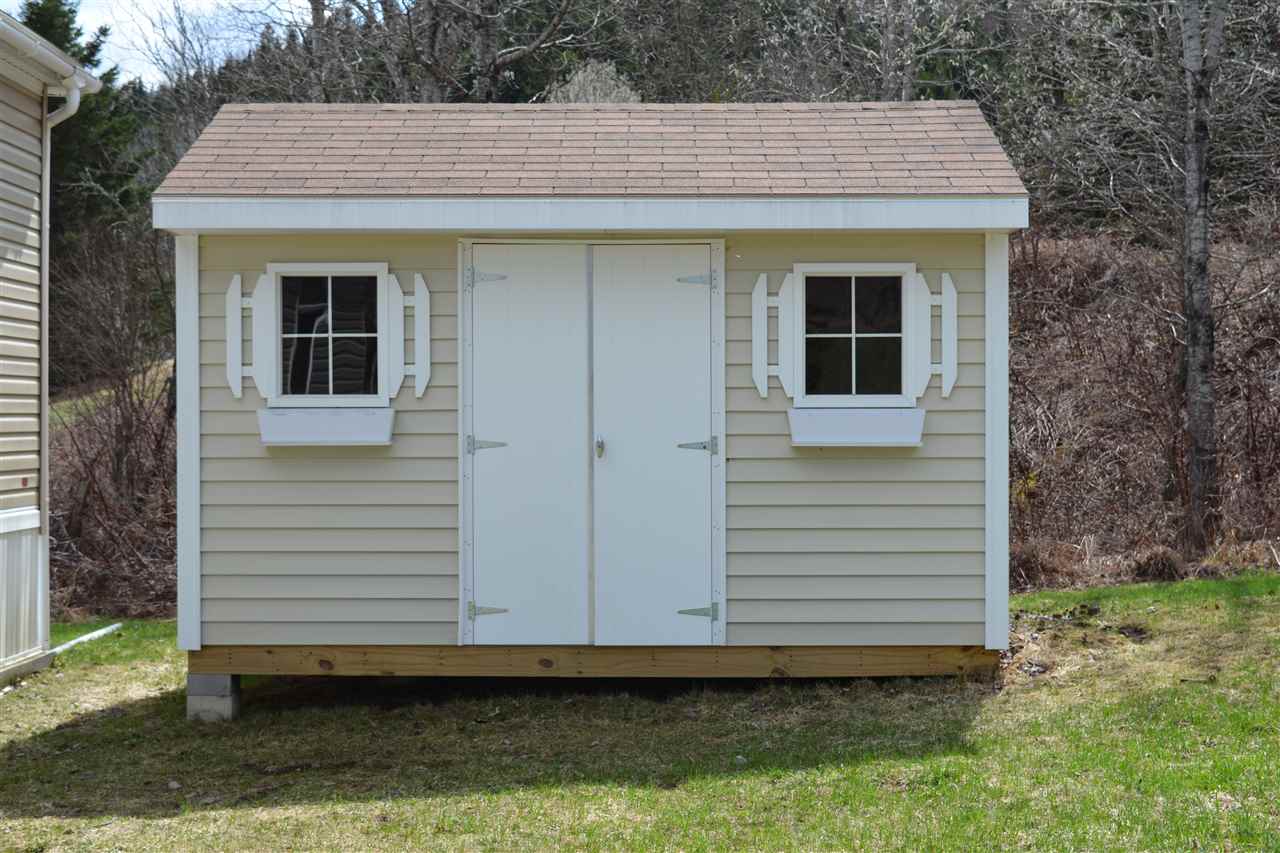 622 Bishop Brook Road Stewartstown, NH 03576 - Photo 5 of 21 Gallery Image 5