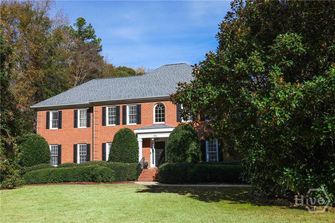 150 Walton Creek Road Athens, GA 30607 - Photo 3 of 73 Gallery Image 3