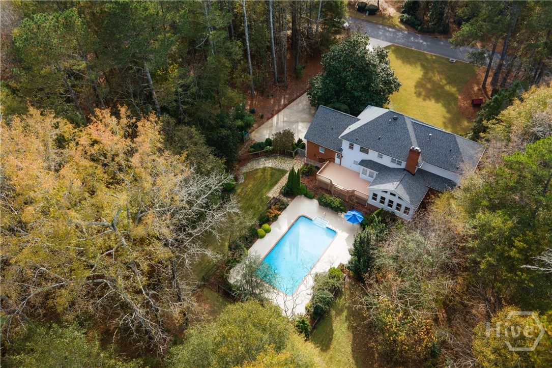 150 Walton Creek Road Athens, GA 30607 - Photo 68 of 73 Gallery Image 68
