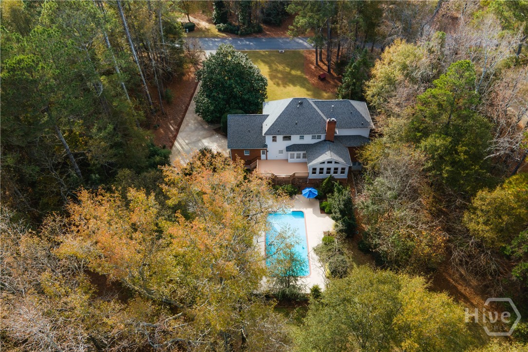 150 Walton Creek Road Athens, GA 30607 - Photo 69 of 73 Gallery Image 69