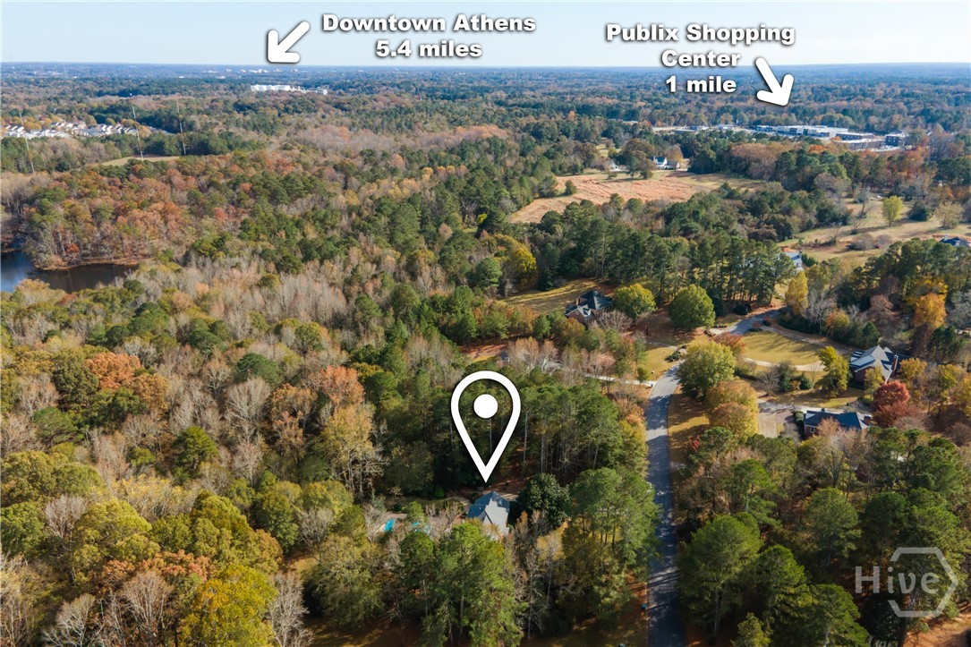 150 Walton Creek Road Athens, GA 30607 - Photo 73 of 73 Gallery Image 73