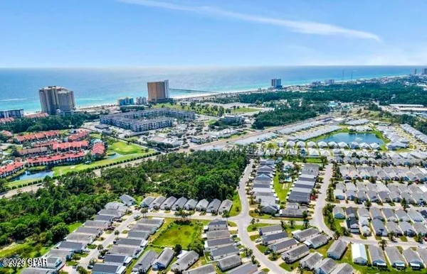 $2,700 | 11710 Seashore Lane, Panama City Beach, FL 32407