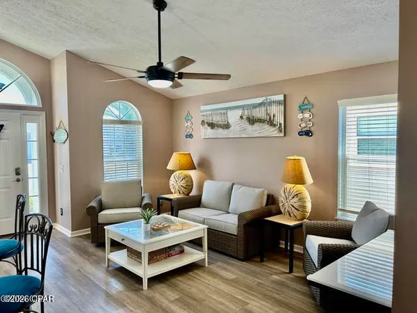 $2,700 | 11710 Seashore Lane, Panama City Beach, FL 32407