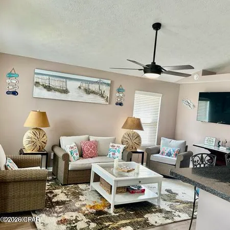 $2,700 | 11710 Seashore Lane, Panama City Beach, FL 32407