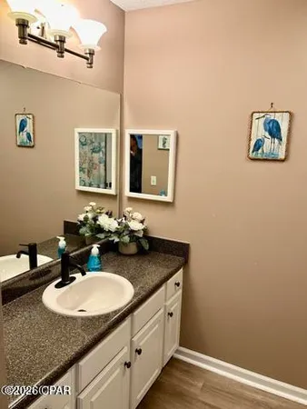 $2,700 | 11710 Seashore Lane, Panama City Beach, FL 32407