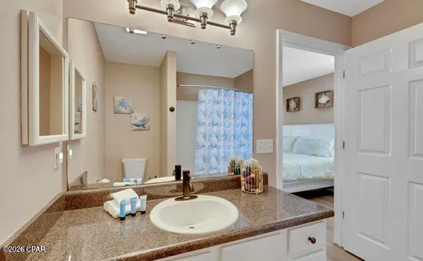 $2,700 | 11710 Seashore Lane, Panama City Beach, FL 32407