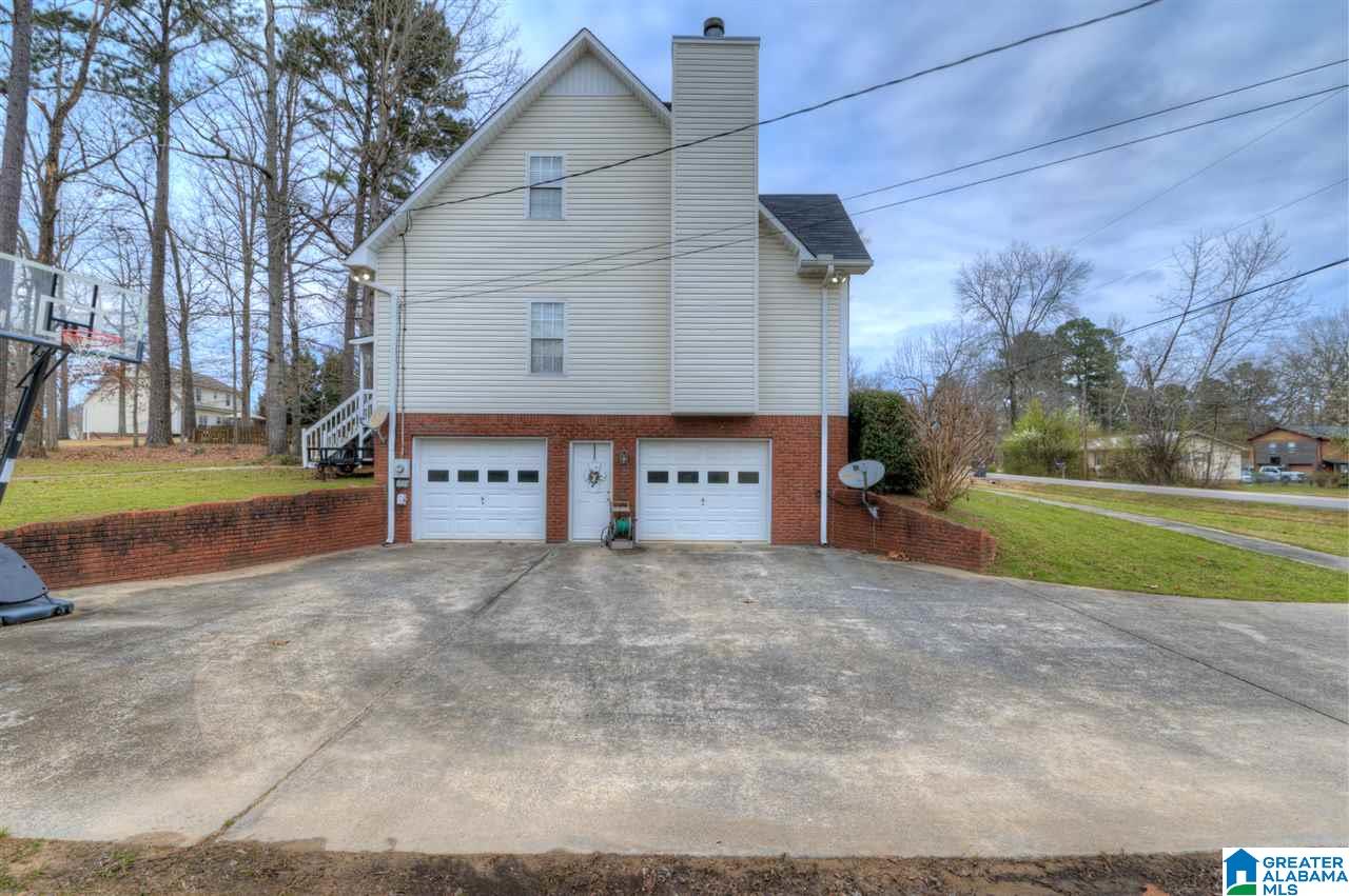 6164 Swann Road Mount Olive, AL 35117 - Photo 22 of 28