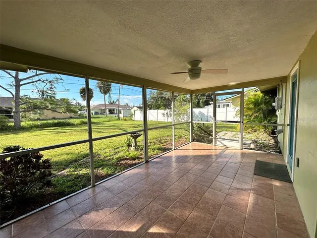 $1,675 | 749 Hartford Drive Northwest, Port Charlotte, FL 33952