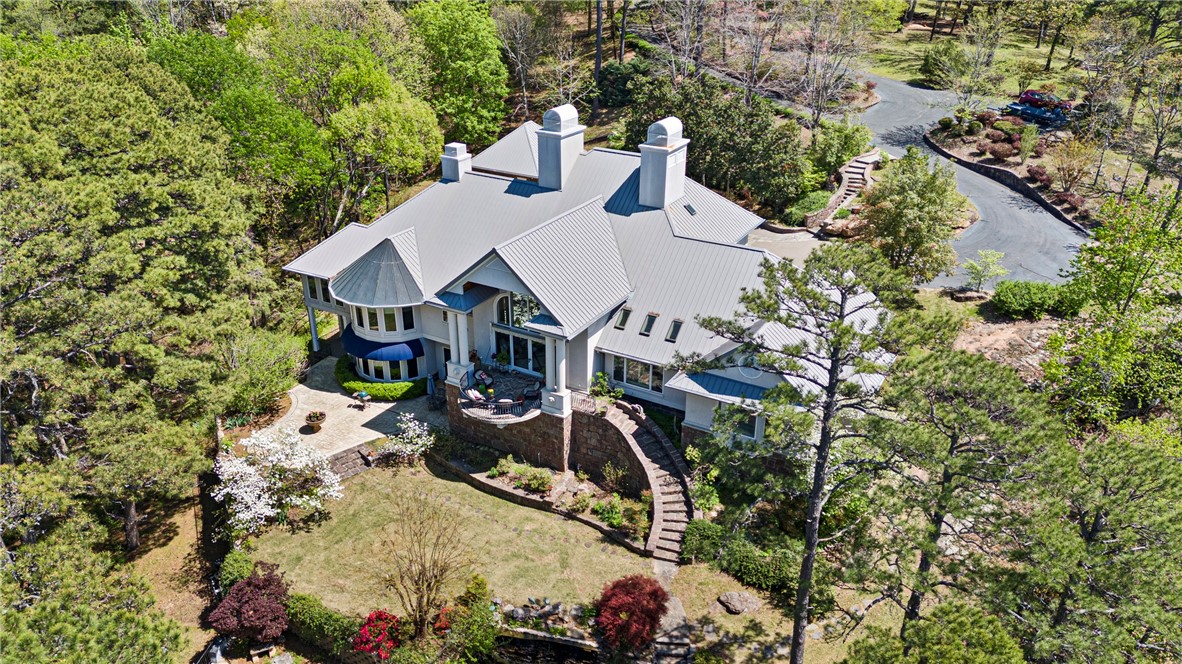 1 Rim Rock Road Russellville, AR 72802 - Photo 54 of 60 Gallery Image 54