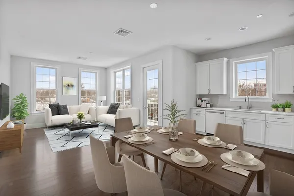 $3,850 | 8 Sanborn Street, Unit 4008, Reading, MA 01867