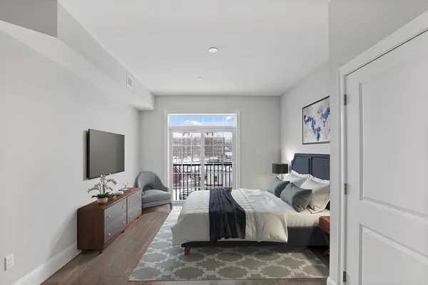 $3,850 | 8 Sanborn Street, Unit 4008, Reading, MA 01867