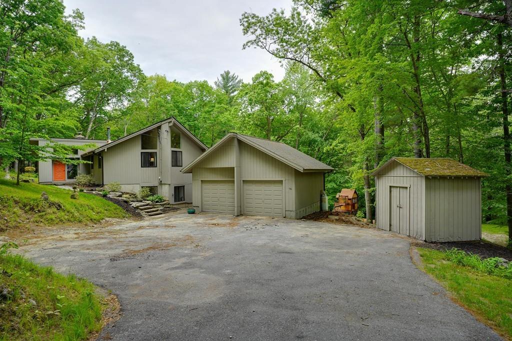 76 Vaughn Hill Road Bolton, MA 01740 - Photo 40 of 42 Gallery Image 40