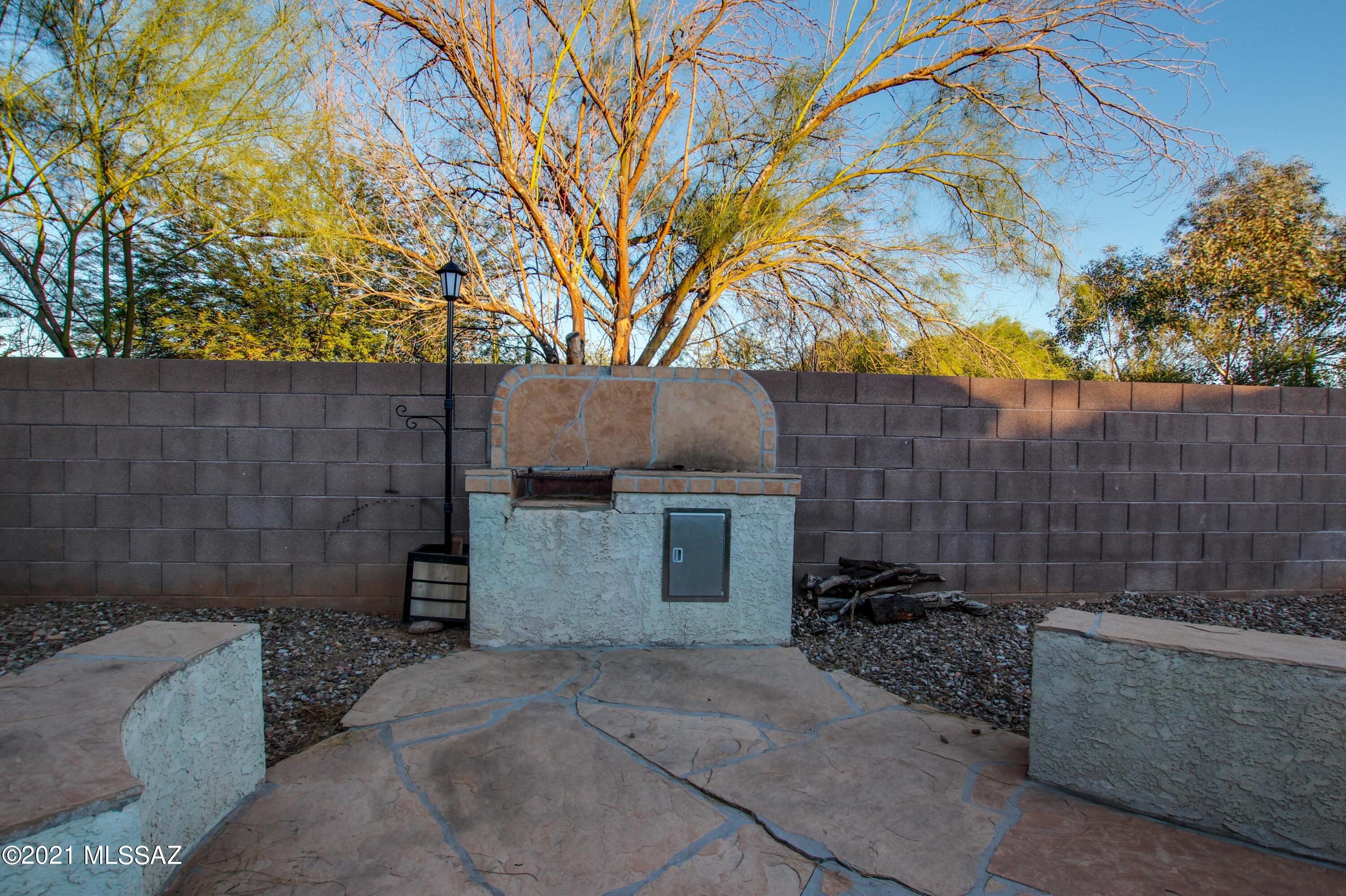 1466 North Old Ranch Road Tucson, AZ 85745 - Photo 36 of 36