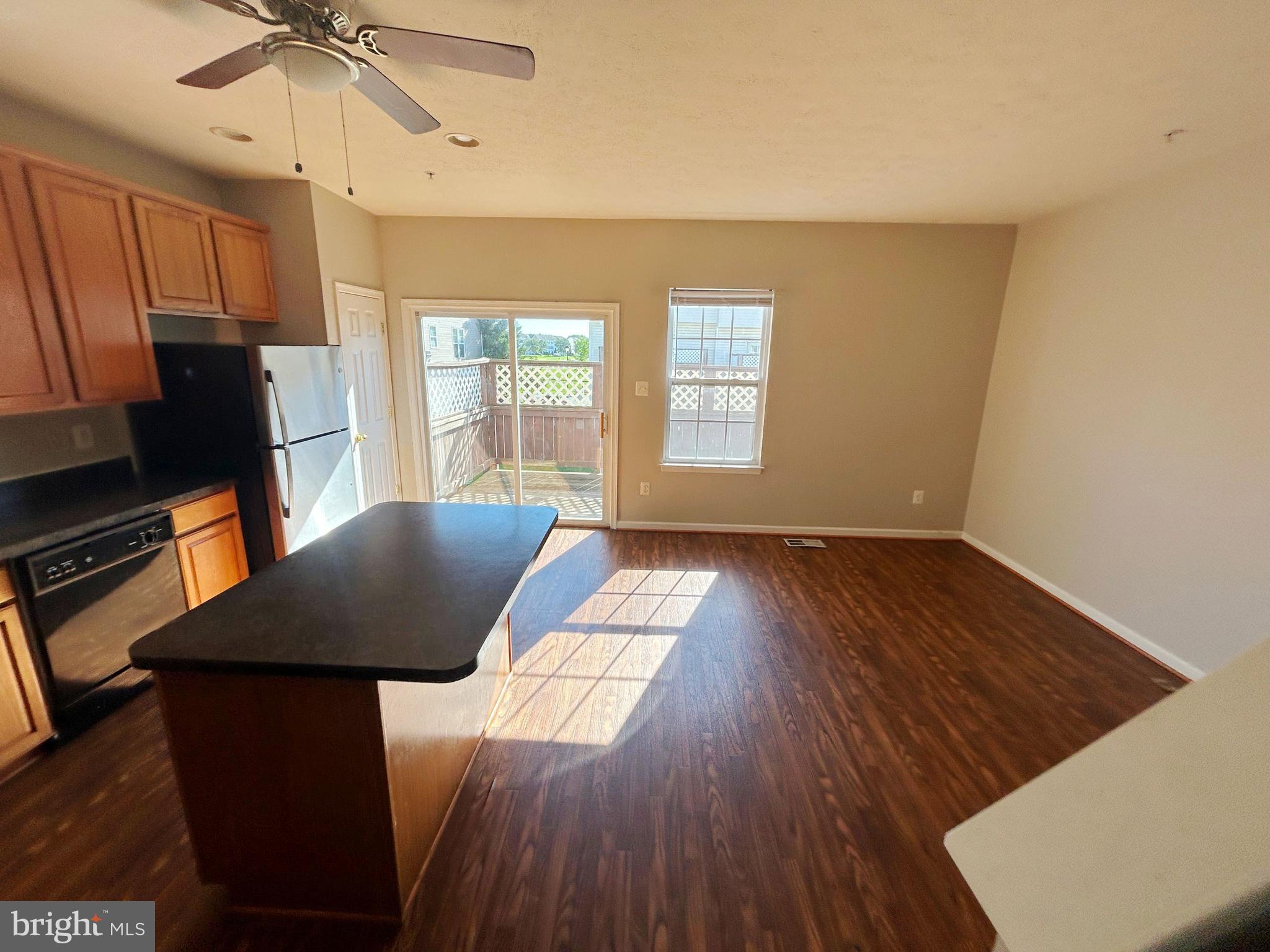877 Middle River Road Middle River, MD 21220 - Photo 9 of 20 kitchen
