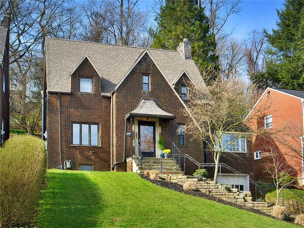 620 Cascade Road Forest Hills, PA 15221 - Photo 1 of 25 Gallery Image 1