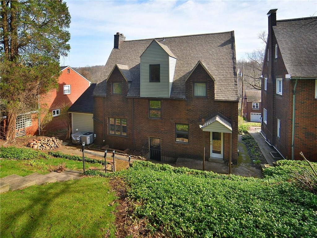 620 Cascade Road Forest Hills, PA 15221 - Photo 25 of 25 Gallery Image 25