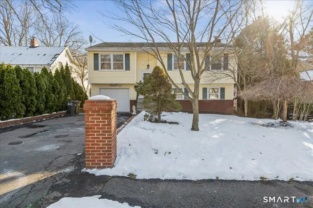 $780,000 | 130 Mulberry Street, Stamford, CT 06907
