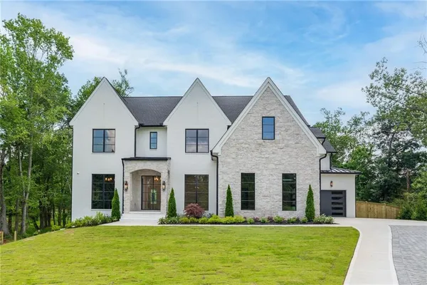 $2,497,000 | 290 Christopher Robin Road, Alpharetta, GA 30005