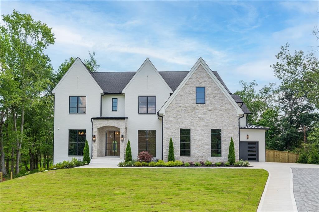 290 Christopher Robin Road Alpharetta, GA 30005 - Photo 1 of 66