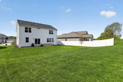 $535,000 | 2912 Jackson Street, Stoughton, WI 53589