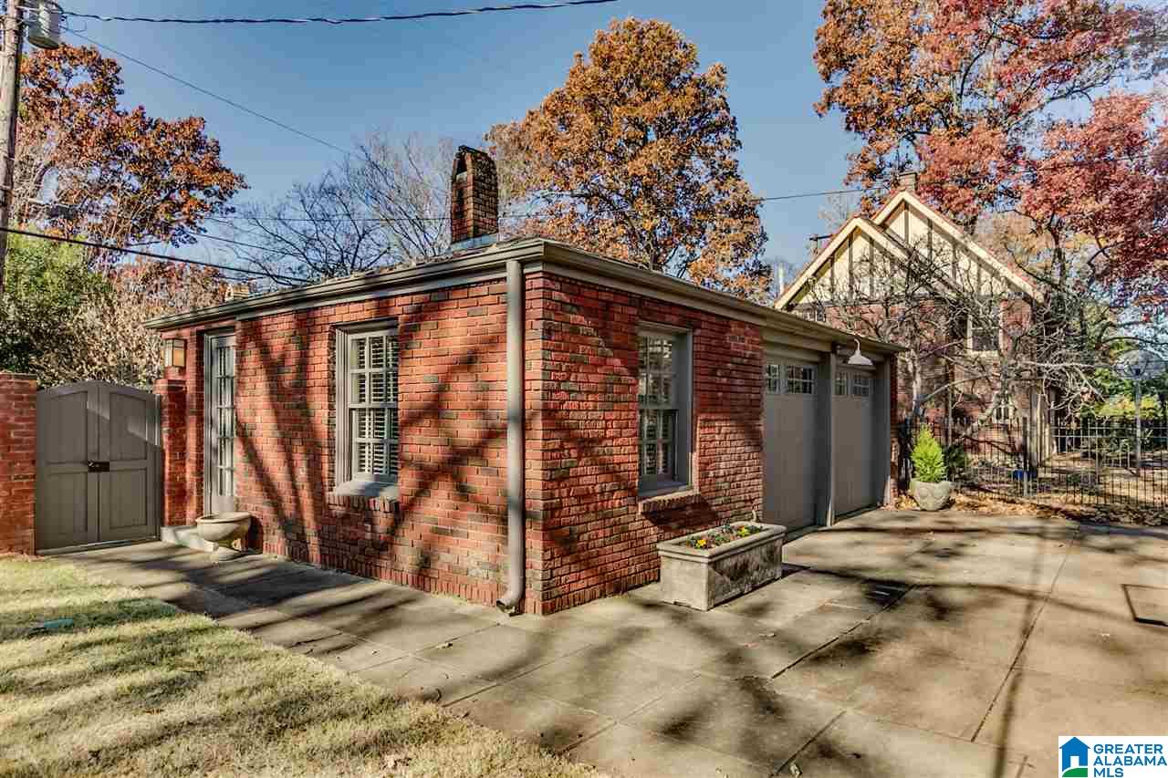 830 Linwood Road Birmingham, AL 35222 - Photo 30 of 36
