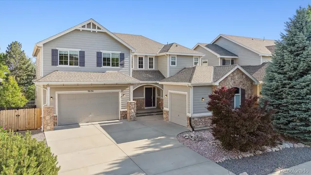 $845,000 | 9636 West 71st Place, Arvada, CO 80004