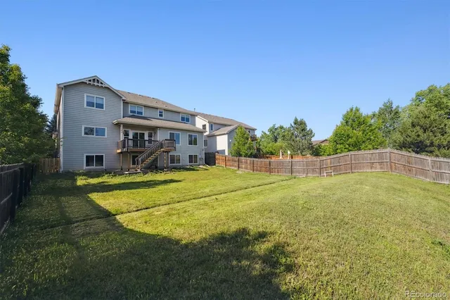 $845,000 | 9636 West 71st Place, Arvada, CO 80004