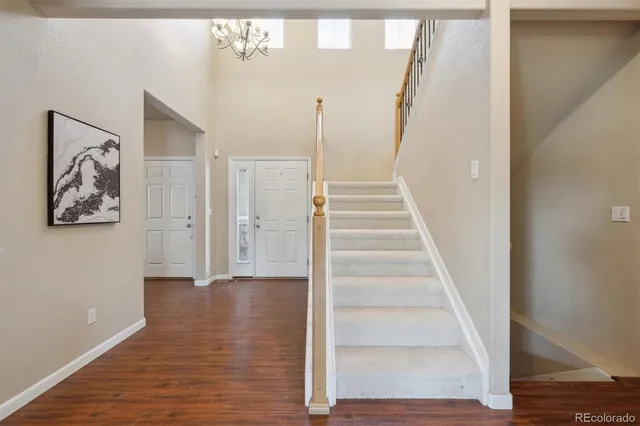 $845,000 | 9636 West 71st Place, Arvada, CO 80004