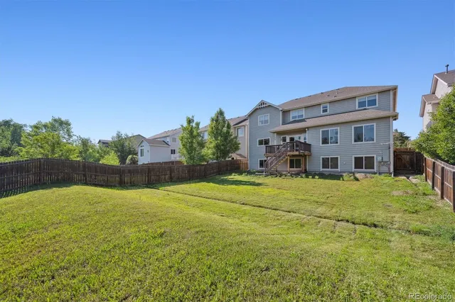$845,000 | 9636 West 71st Place, Arvada, CO 80004