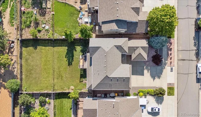 $845,000 | 9636 West 71st Place, Arvada, CO 80004