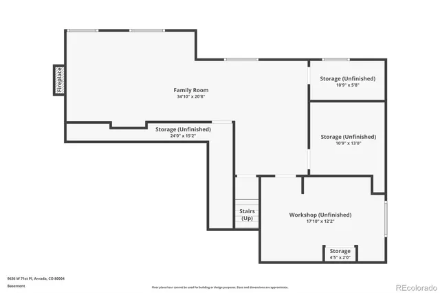 $845,000 | 9636 West 71st Place, Arvada, CO 80004