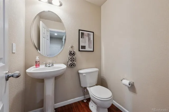 $845,000 | 9636 West 71st Place, Arvada, CO 80004