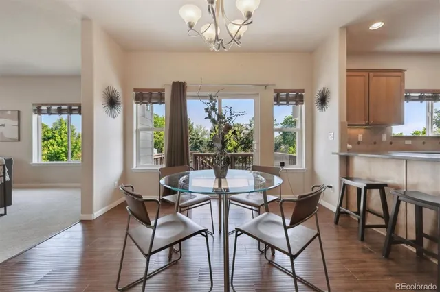 $845,000 | 9636 West 71st Place, Arvada, CO 80004