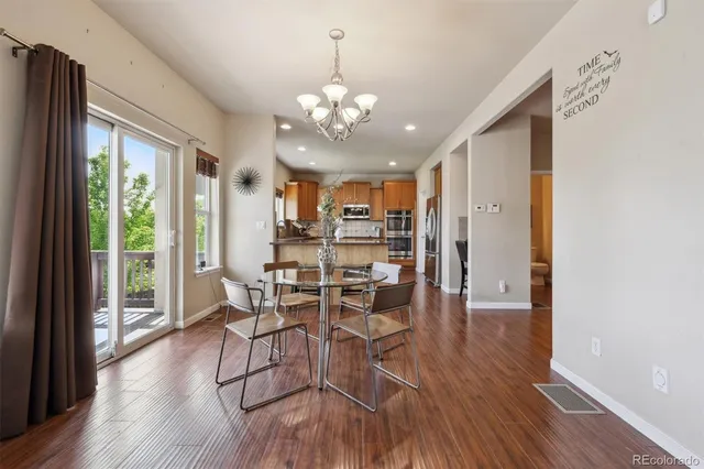 $845,000 | 9636 West 71st Place, Arvada, CO 80004