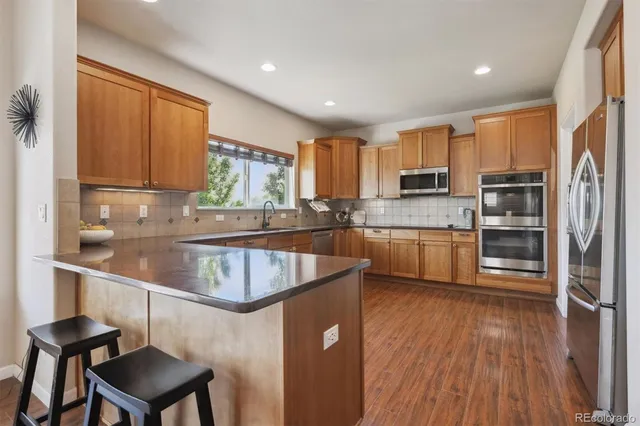 $845,000 | 9636 West 71st Place, Arvada, CO 80004