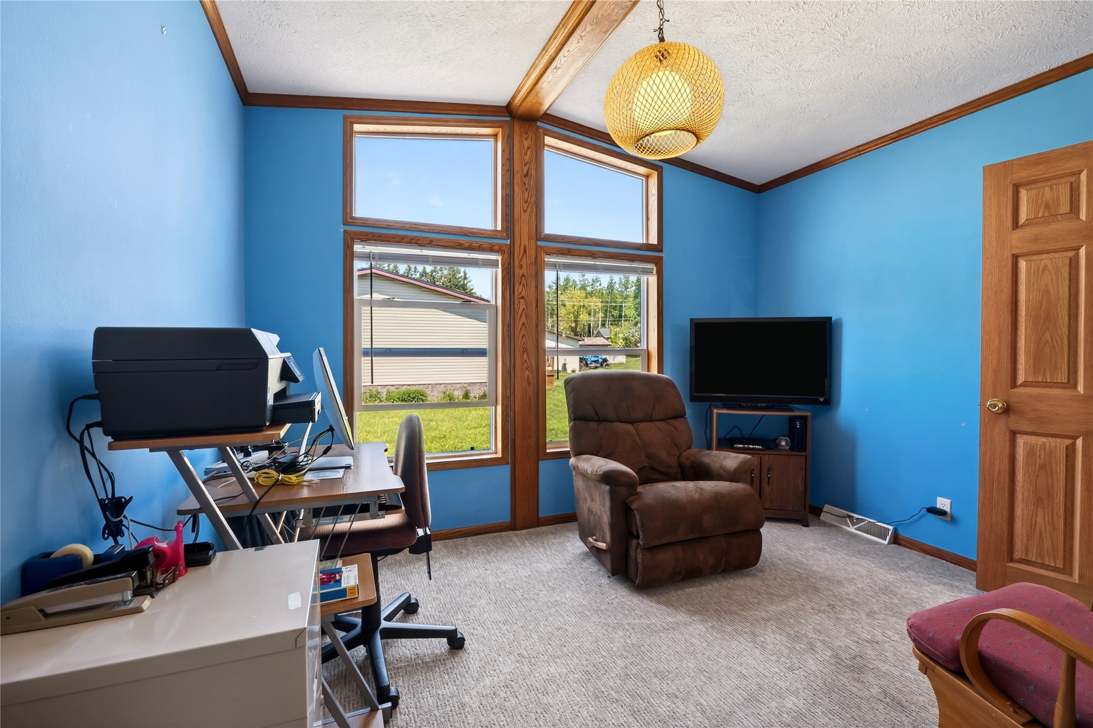 1204 Whitetail Street Spooner, WI 54801 - Photo 21 of 39