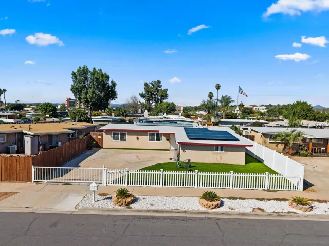 $795,000 | 1362 Joliet Street, El Cajon, CA 92019