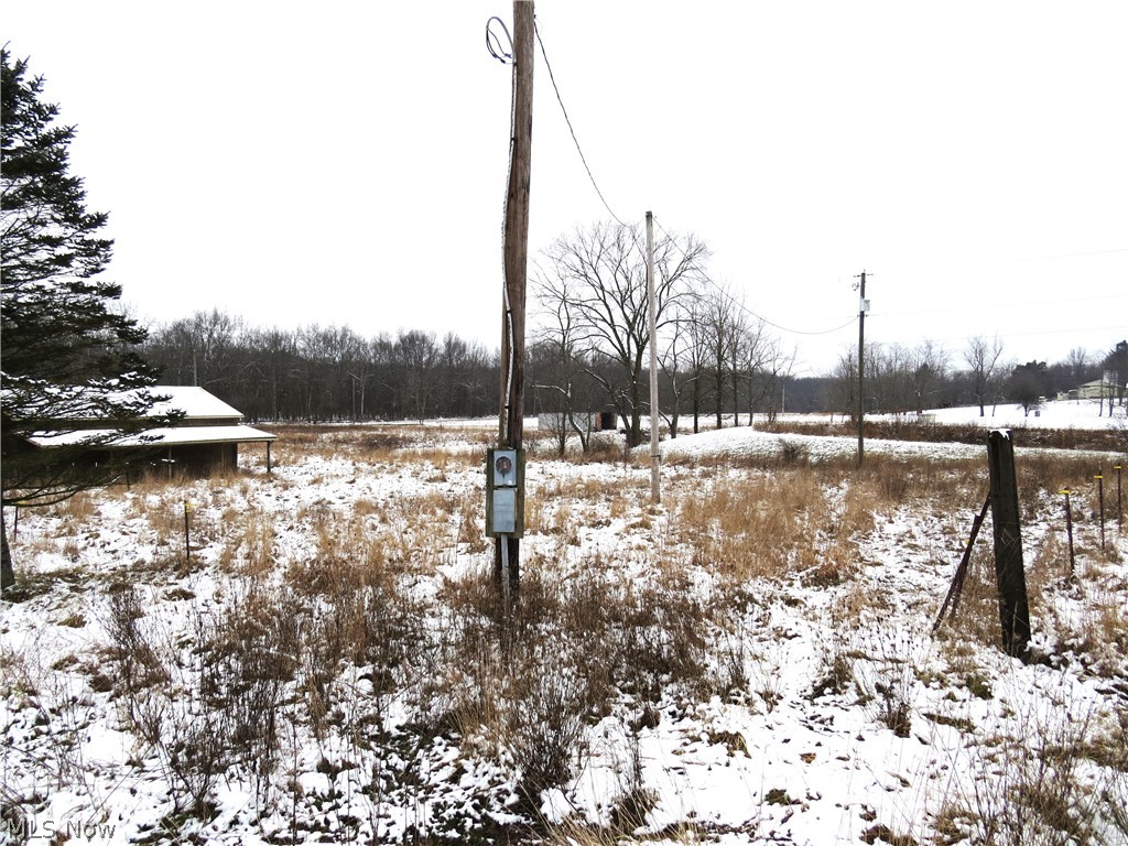 4121 Ruby Road Northwest Carrollton, OH 44615 - Photo 15 of 16 electric