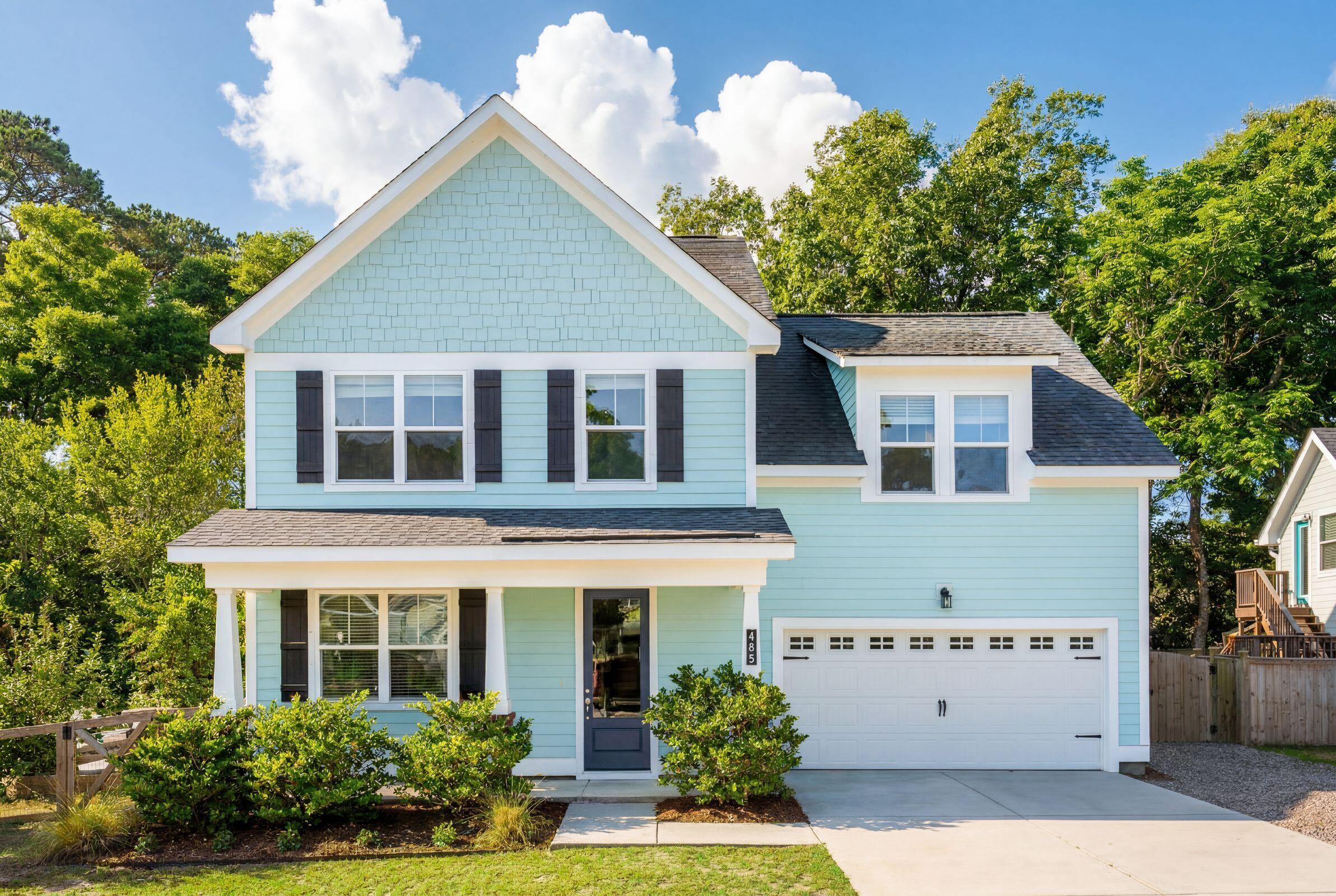 485 Fort Johnson Road Charleston, SC 29412 - Photo 49 of 79 Exterior