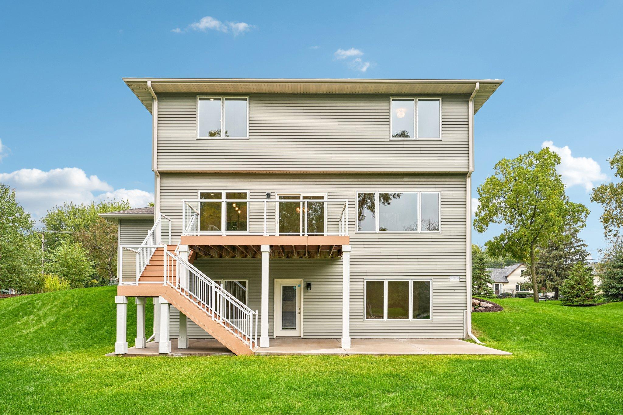 325 County B Road West Roseville, MN 55113 - Photo 56 of 73 Gallery Image 56
